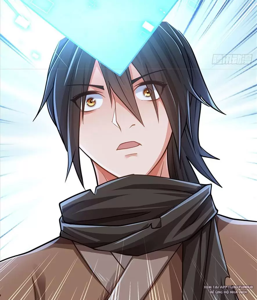Tận thế thế giới Huyền Huyễn Ta Vô Địch Chapter 8 - Trang 2
