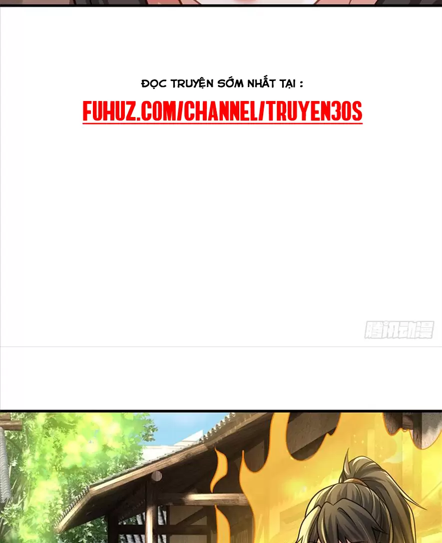 Tận thế thế giới Huyền Huyễn Ta Vô Địch Chapter 8 - Trang 2