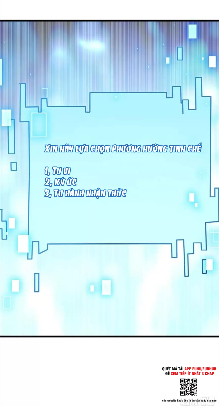Tận thế thế giới Huyền Huyễn Ta Vô Địch Chapter 30 - Trang 2
