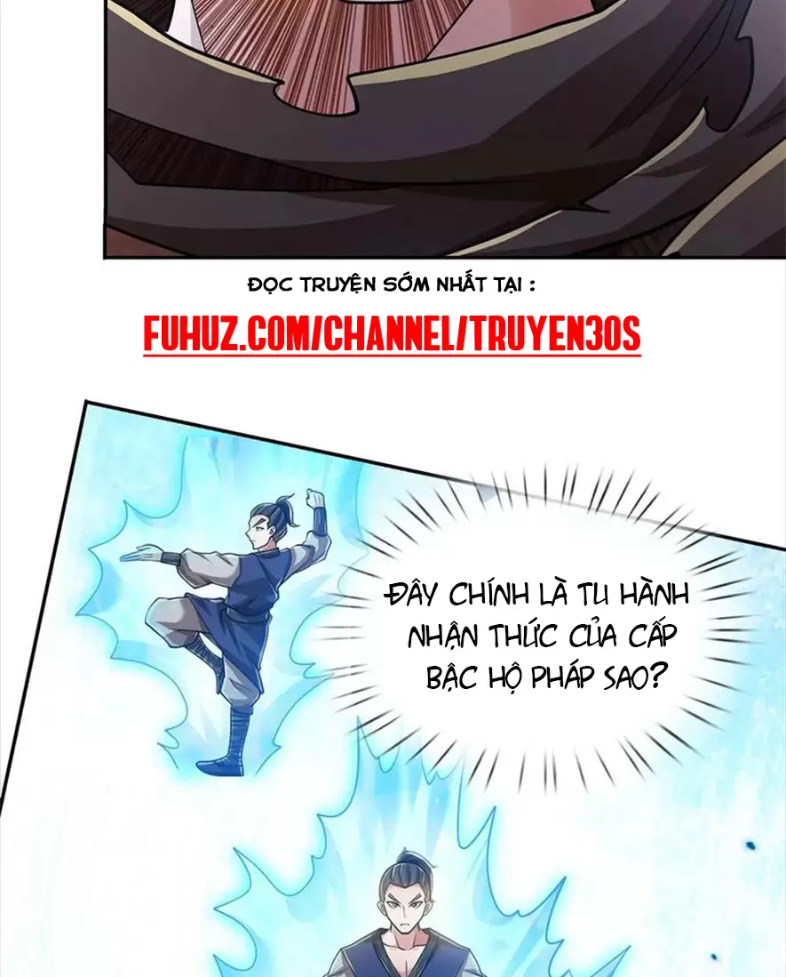 Tận thế thế giới Huyền Huyễn Ta Vô Địch Chapter 30 - Trang 2