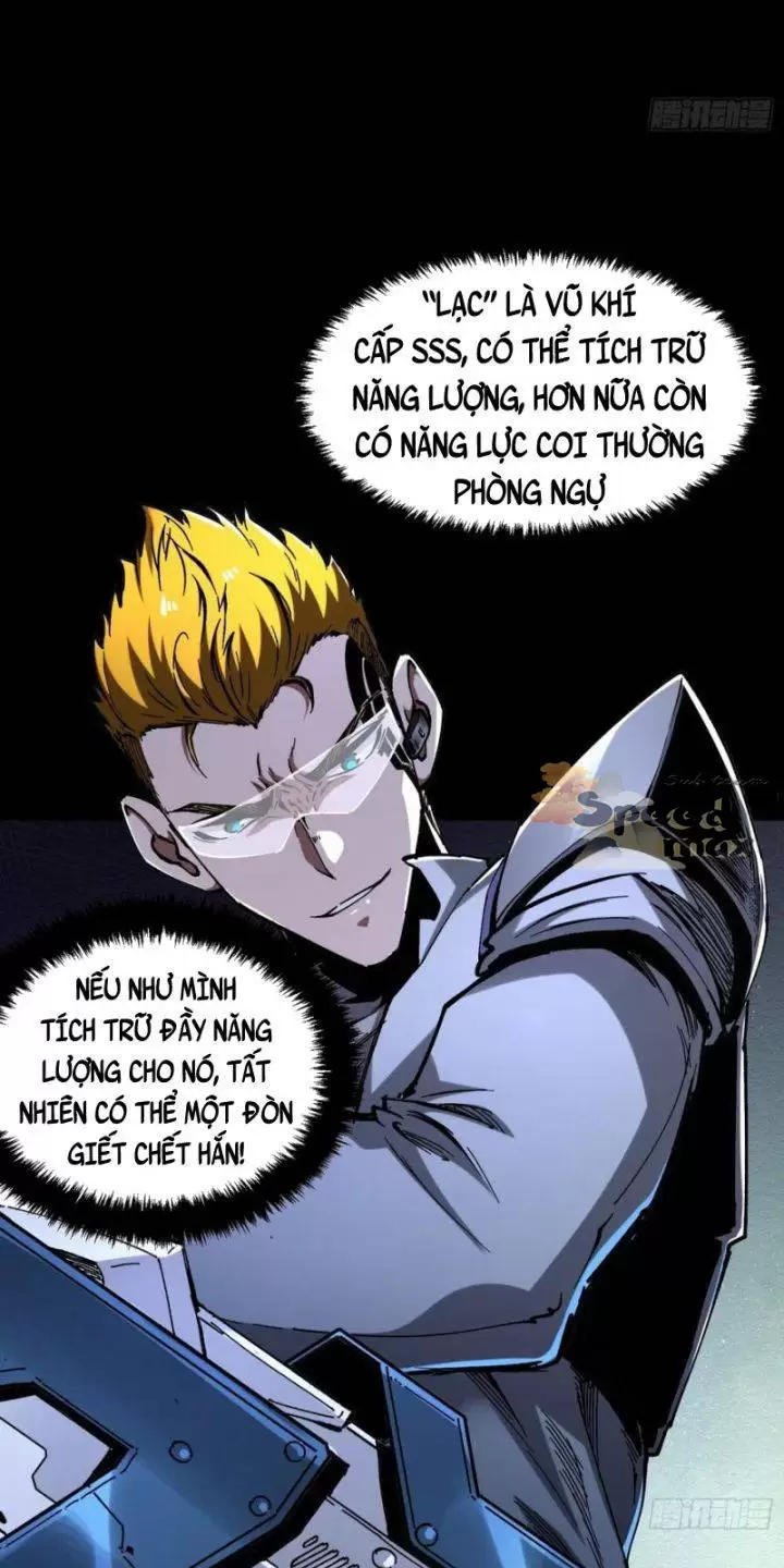 Không Chết Được Ta Đành Thống Trị Ma Giới Chapter 36 - Trang 4