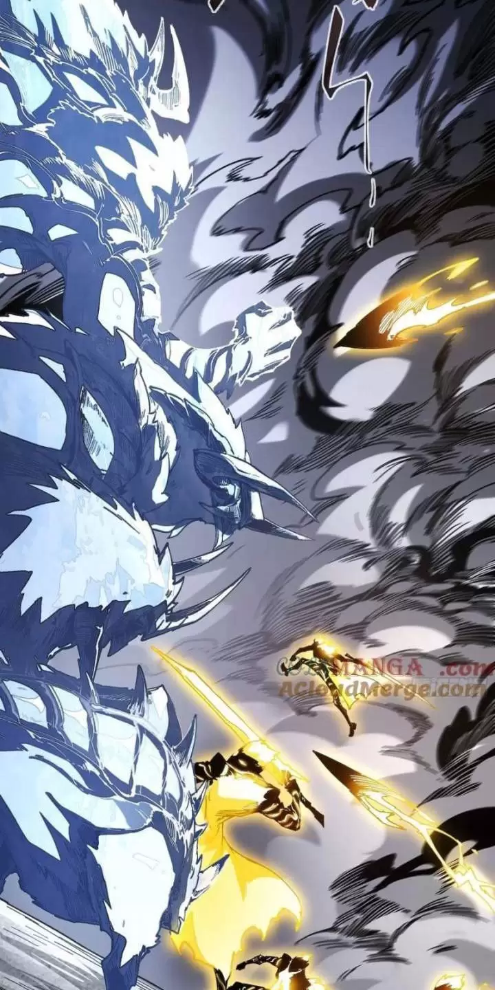Không Chết Được Ta Đành Thống Trị Ma Giới Chapter 36 - Trang 4