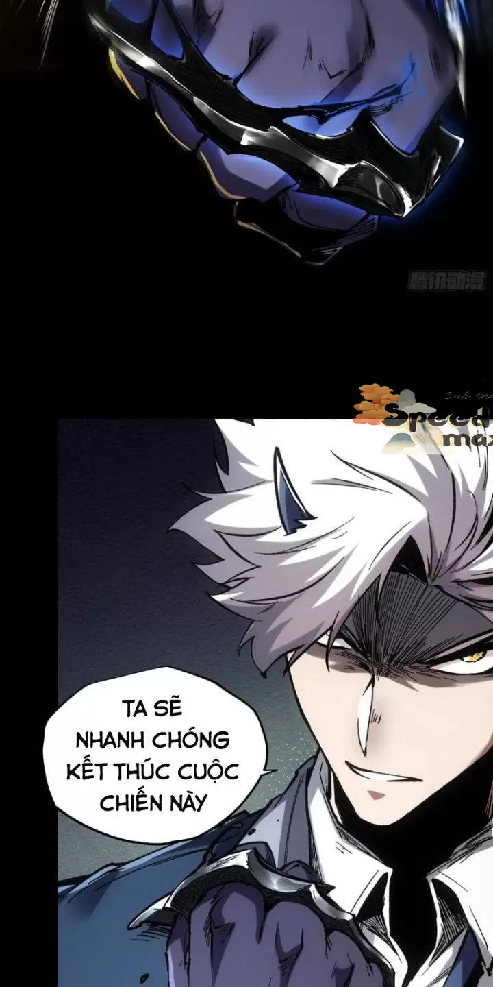 Không Chết Được Ta Đành Thống Trị Ma Giới Chapter 36 - Trang 4