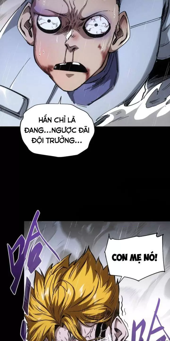 Không Chết Được Ta Đành Thống Trị Ma Giới Chapter 36 - Trang 4