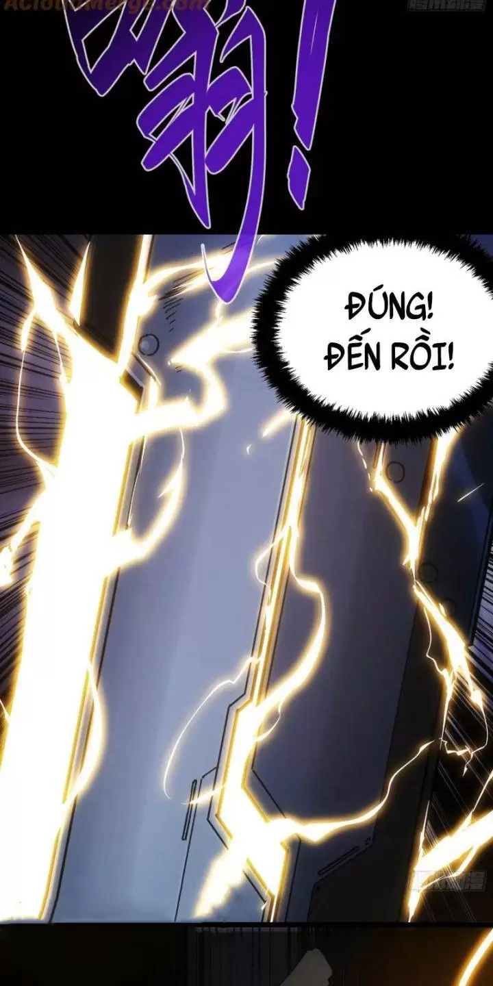 Không Chết Được Ta Đành Thống Trị Ma Giới Chapter 36 - Trang 4