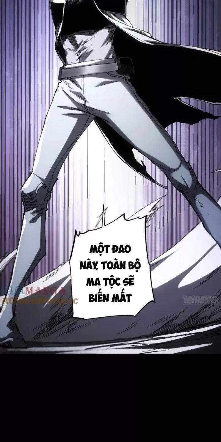 Không Chết Được Ta Đành Thống Trị Ma Giới Chapter 36 - Trang 4