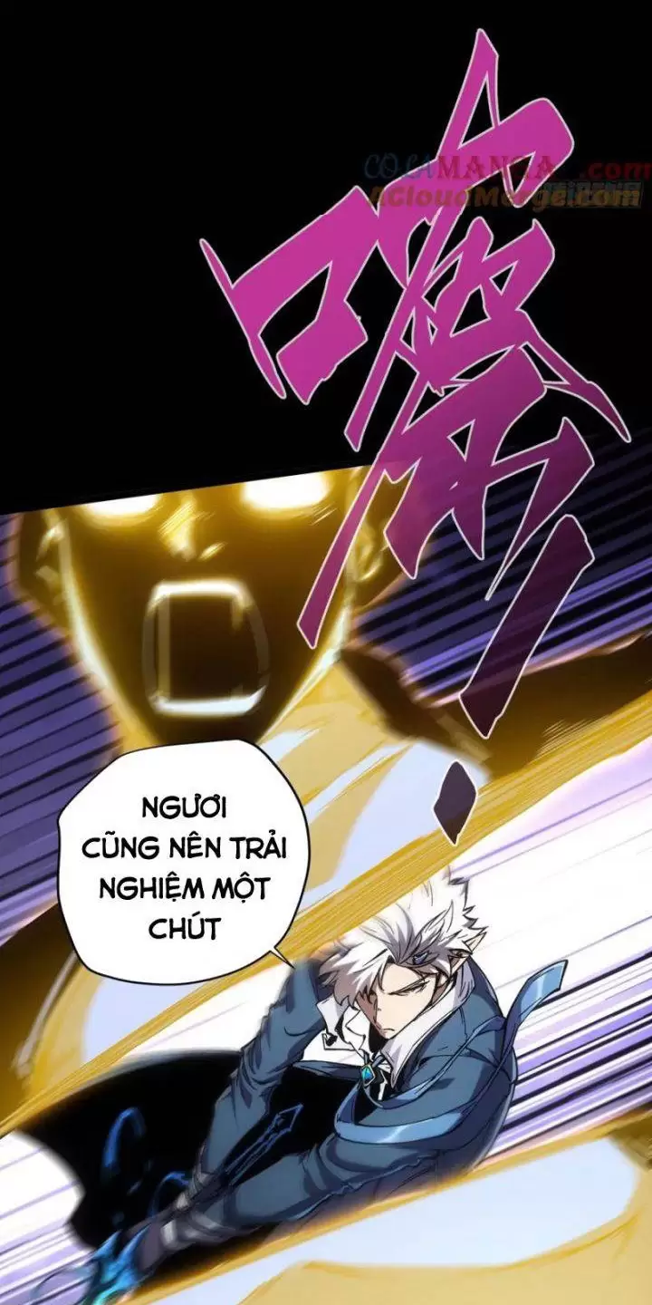 Không Chết Được Ta Đành Thống Trị Ma Giới Chapter 36 - Trang 4