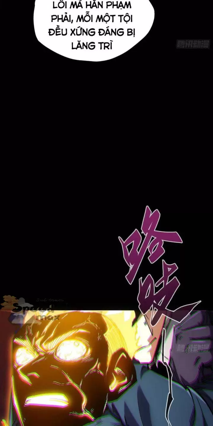Không Chết Được Ta Đành Thống Trị Ma Giới Chapter 36 - Trang 4