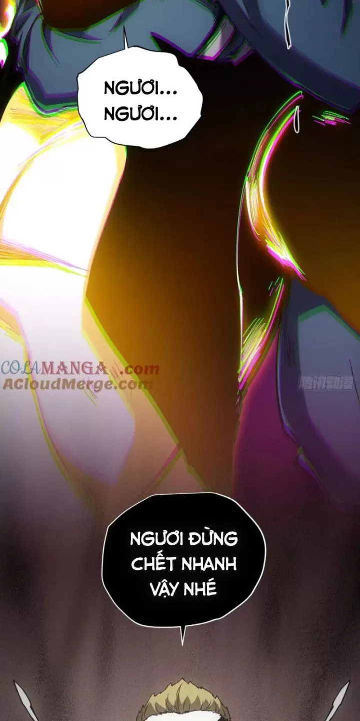 Không Chết Được Ta Đành Thống Trị Ma Giới Chapter 36 - Trang 4