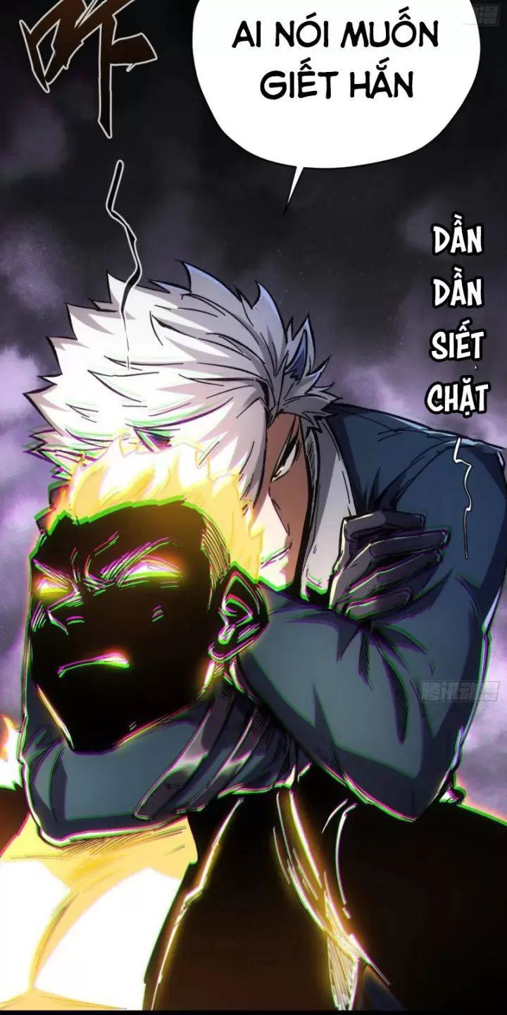 Không Chết Được Ta Đành Thống Trị Ma Giới Chapter 36 - Trang 4