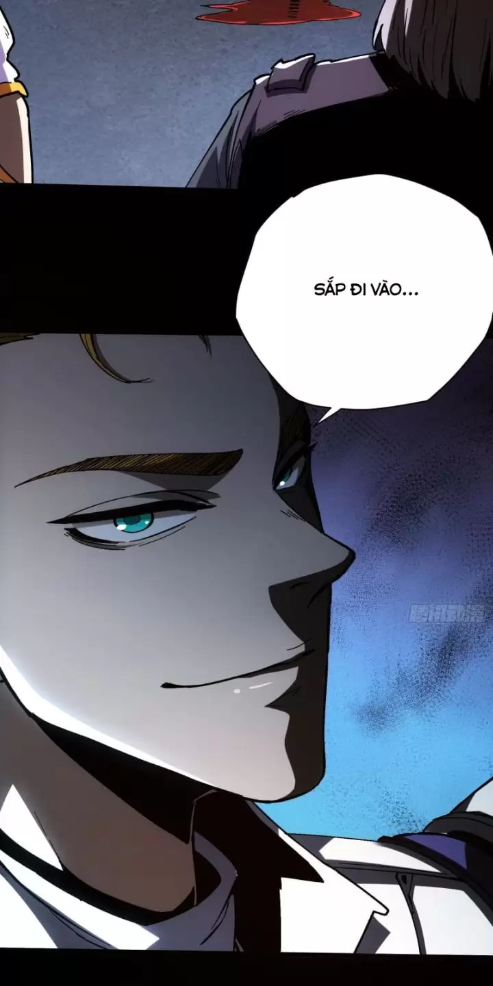 Không Chết Được Ta Đành Thống Trị Ma Giới Chapter 20 - Trang 4