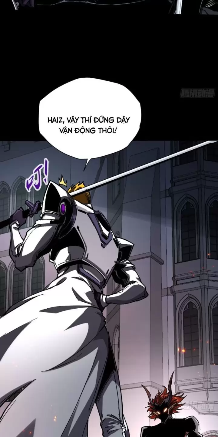 Không Chết Được Ta Đành Thống Trị Ma Giới Chapter 20 - Trang 4