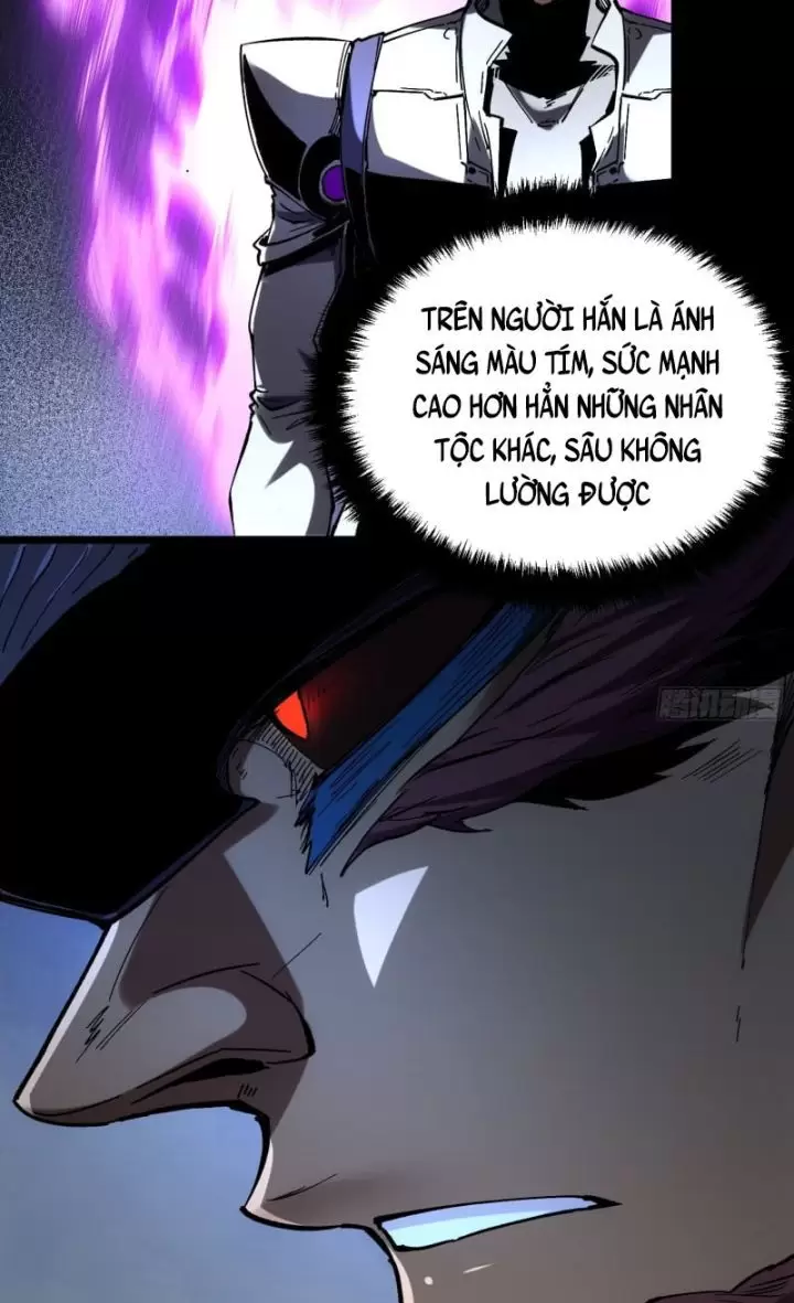 Không Chết Được Ta Đành Thống Trị Ma Giới Chapter 20 - Trang 4