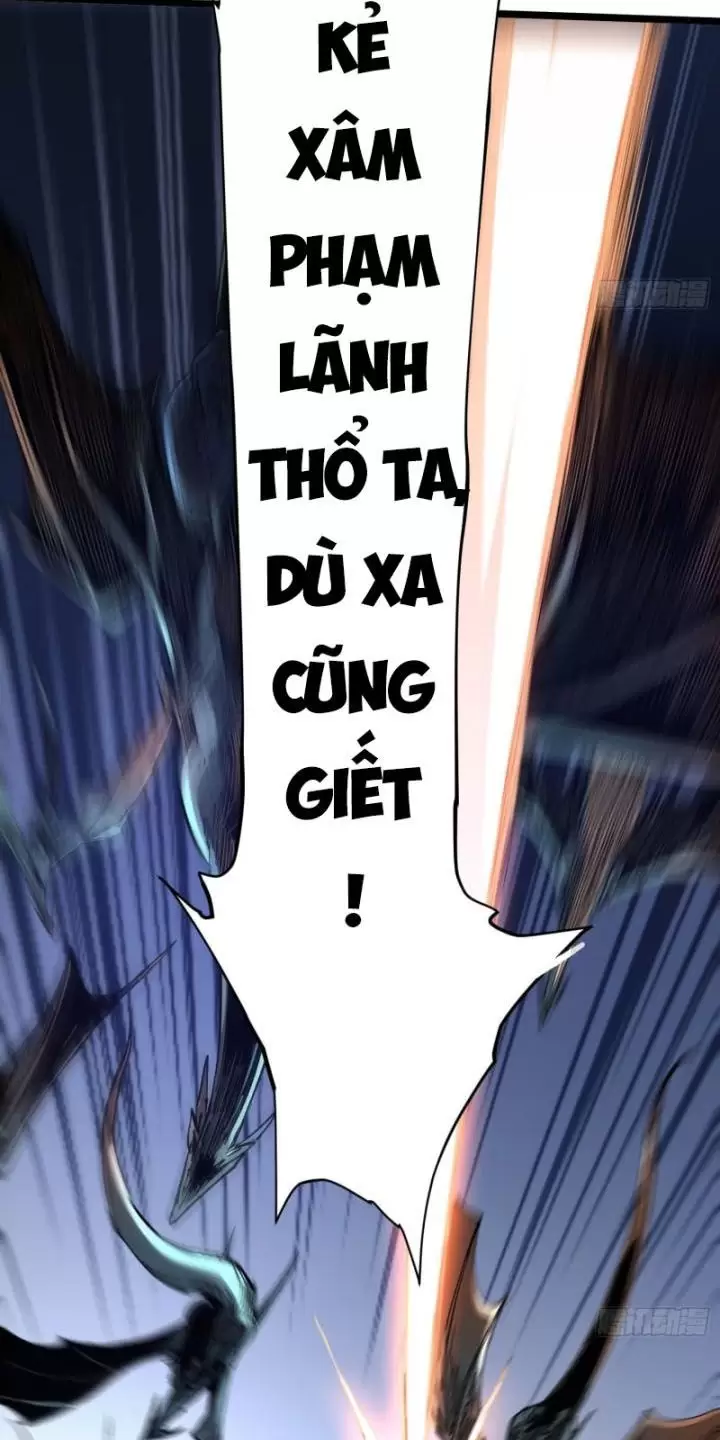 Không Chết Được Ta Đành Thống Trị Ma Giới Chapter 20 - Trang 4