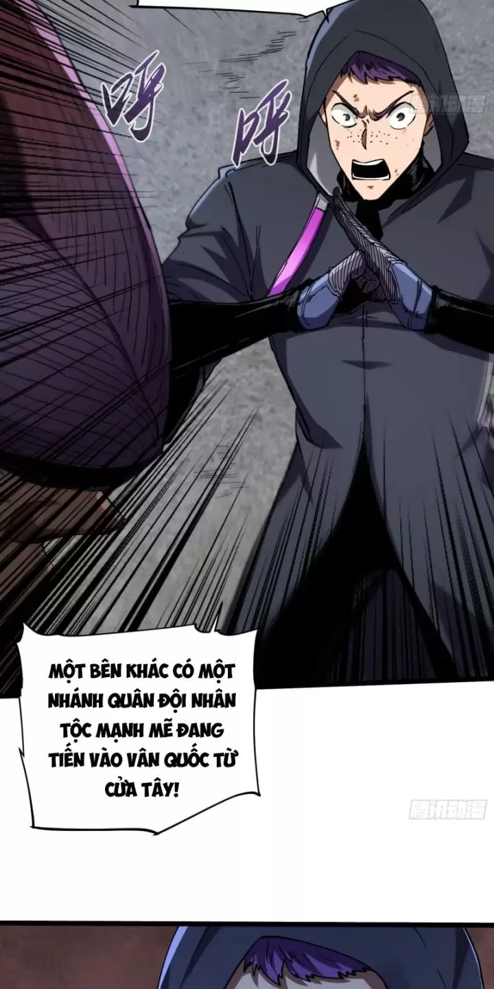 Không Chết Được Ta Đành Thống Trị Ma Giới Chapter 20 - Trang 4