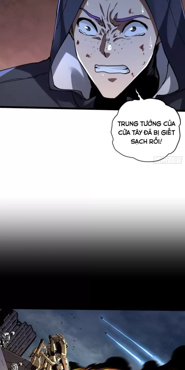 Không Chết Được Ta Đành Thống Trị Ma Giới Chapter 20 - Trang 4
