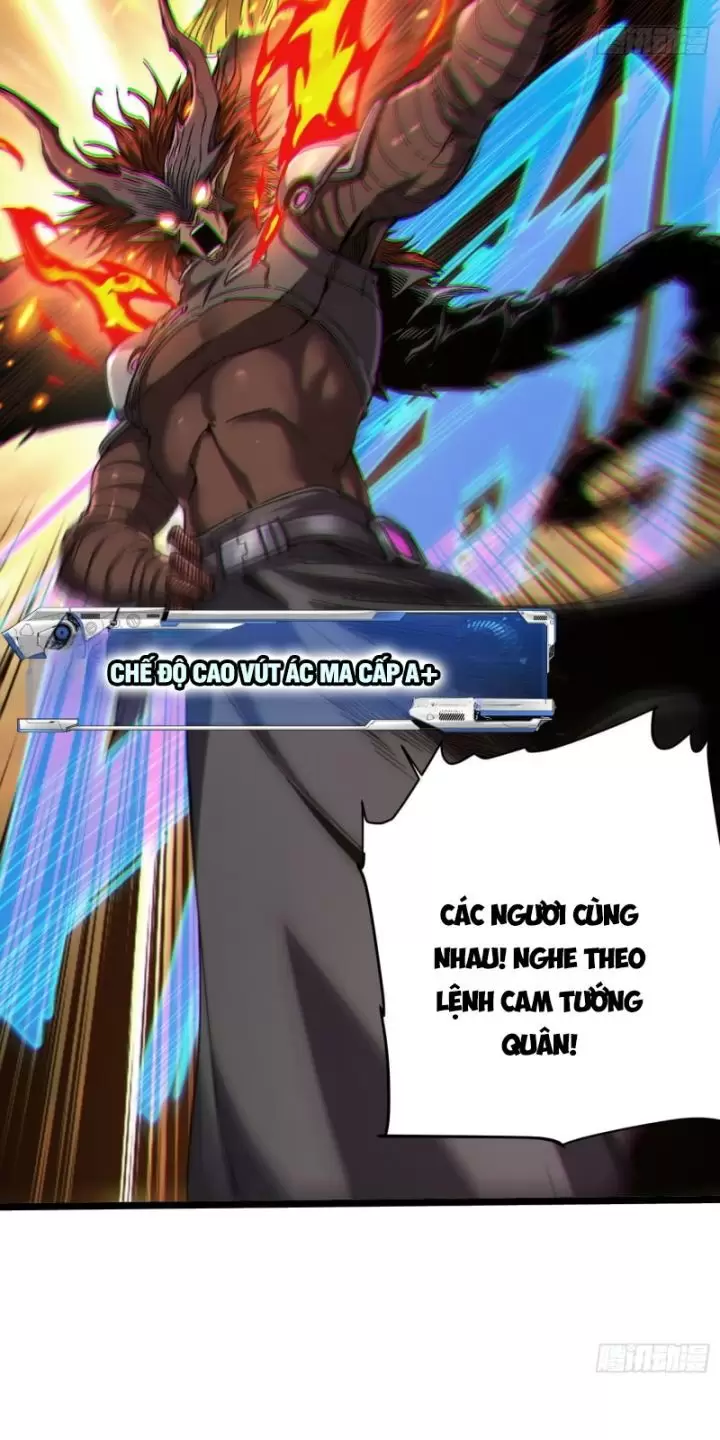 Không Chết Được Ta Đành Thống Trị Ma Giới Chapter 20 - Trang 4