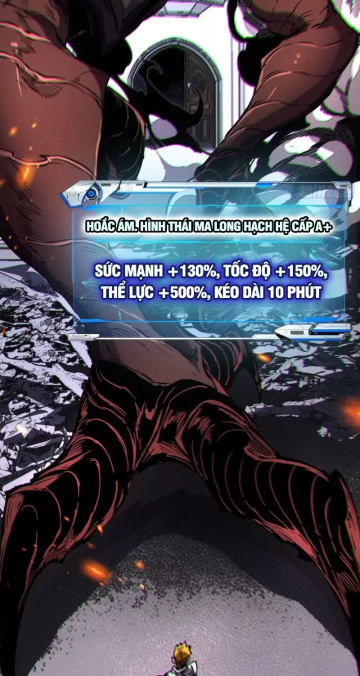 Không Chết Được Ta Đành Thống Trị Ma Giới Chapter 20 - Trang 4