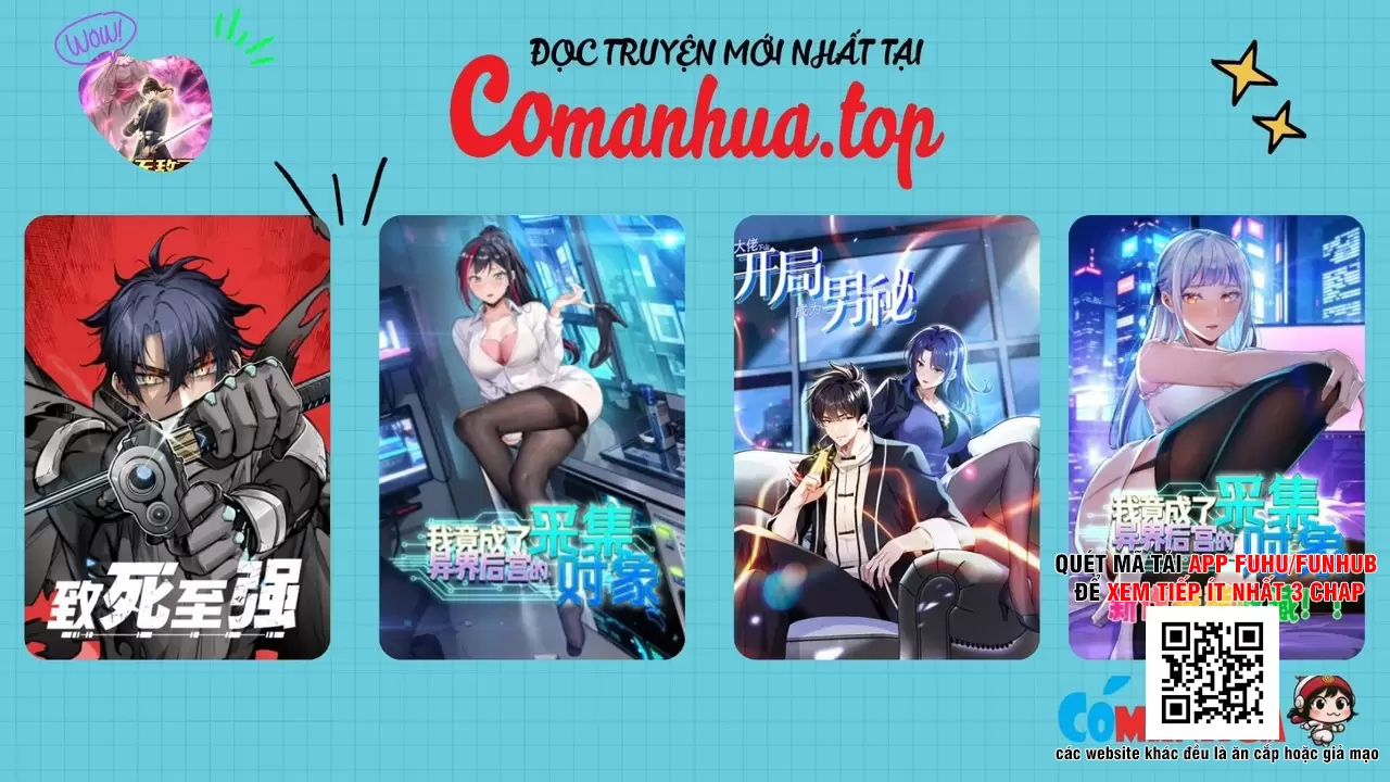 Không Chết Được Ta Đành Thống Trị Ma Giới Chapter 20 - Trang 4