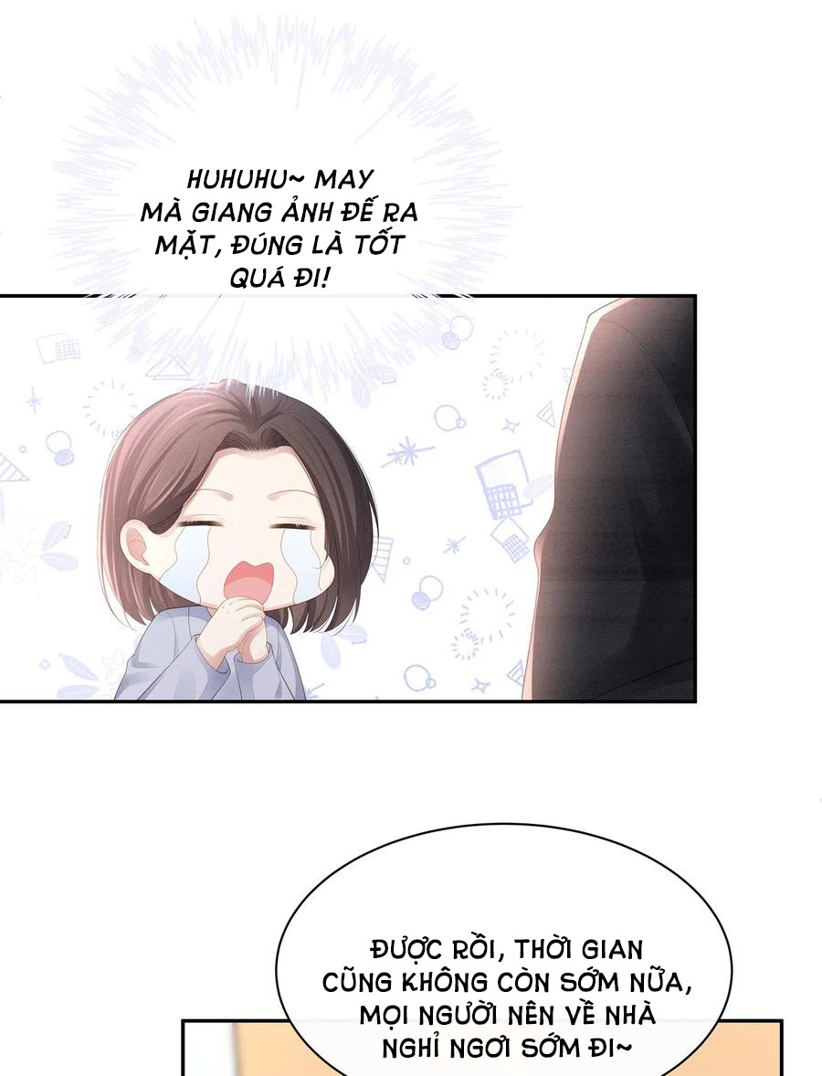 Chuyên Chúc Thâm Ái Chapter 19 - Next Chapter 20