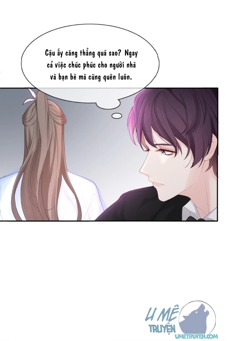 Chuyên Chúc Thâm Ái Chapter 2 - Next Chapter 3