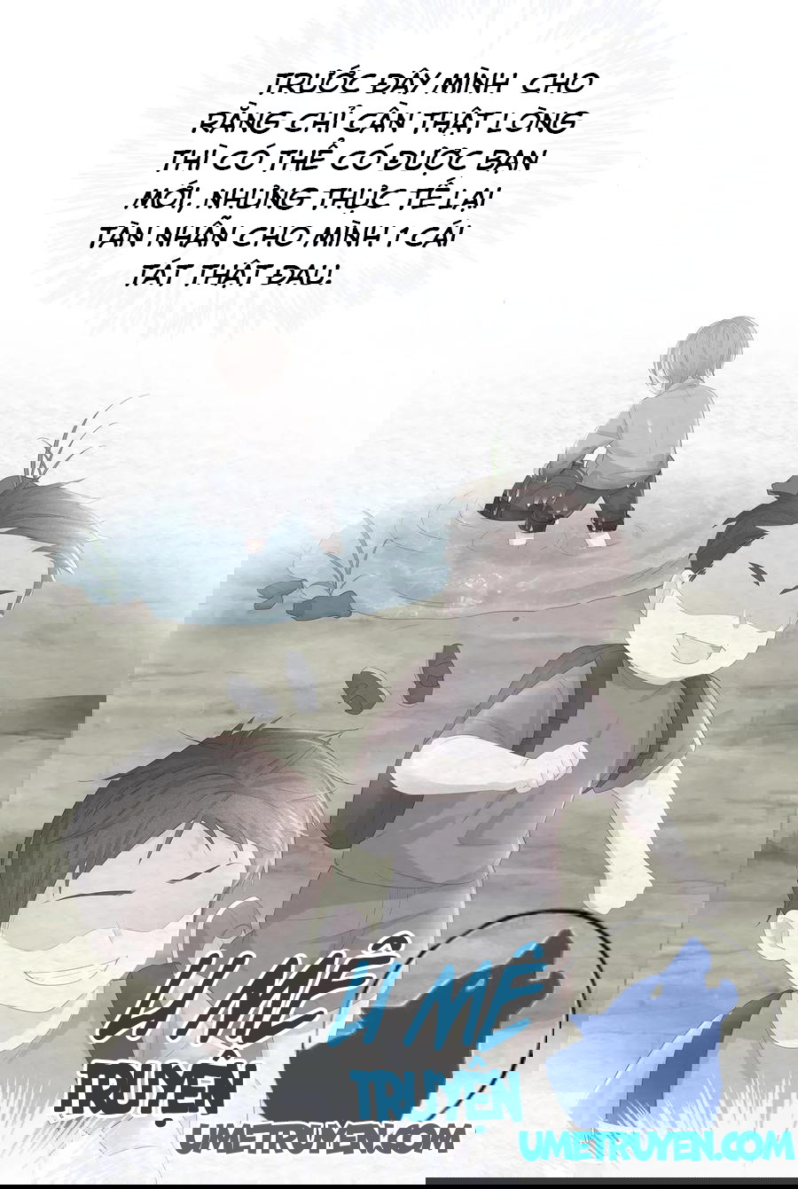Chuyên Chúc Thâm Ái Chapter 21 - Next Chapter 22