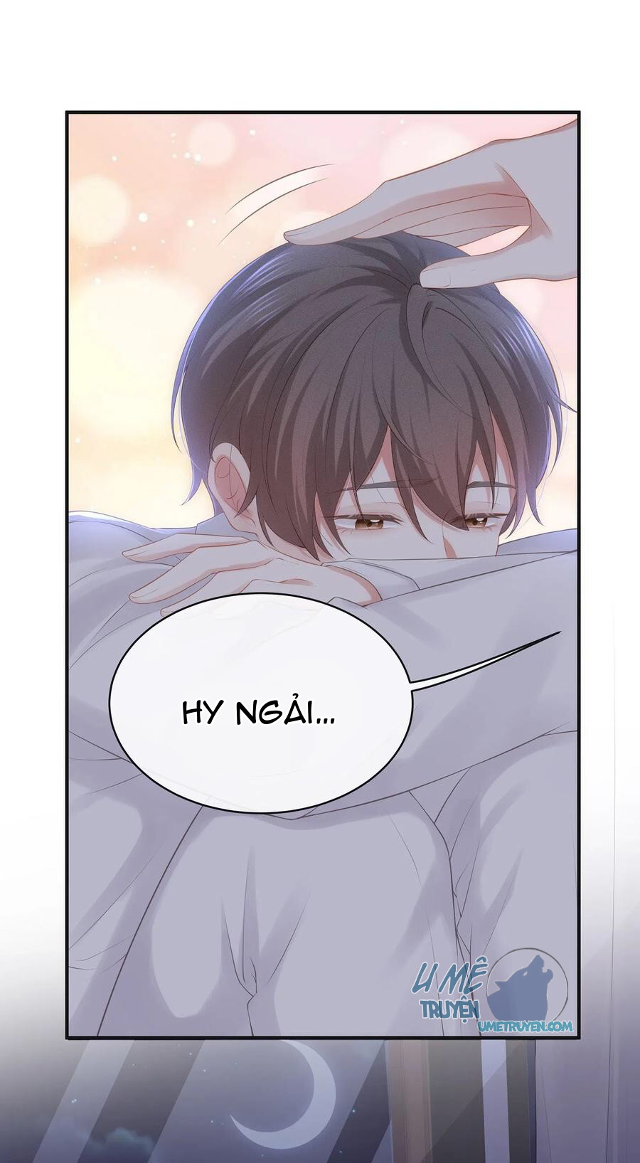 Chuyên Chúc Thâm Ái Chapter 30 - Next Chapter 31