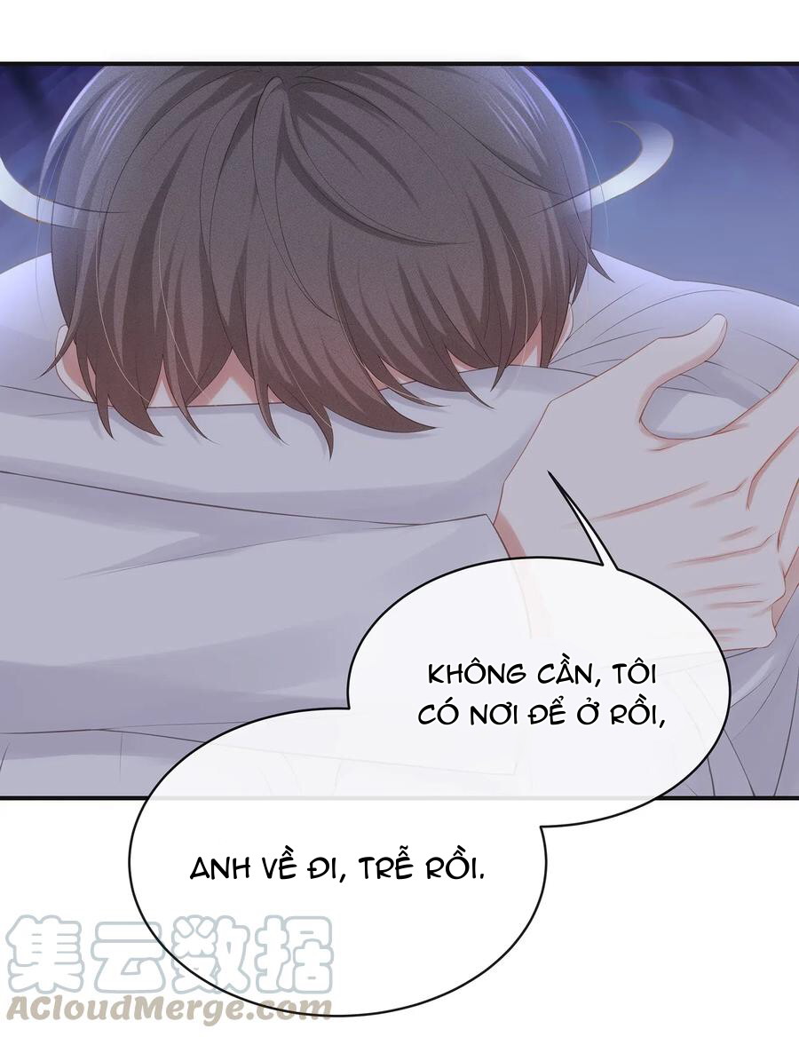 Chuyên Chúc Thâm Ái Chapter 30 - Next Chapter 31