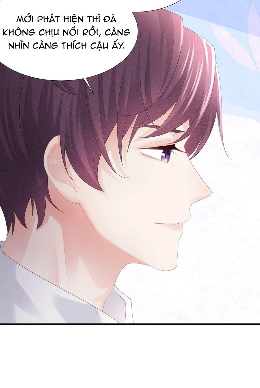 Chuyên Chúc Thâm Ái Chapter 31 - Next Chapter 32