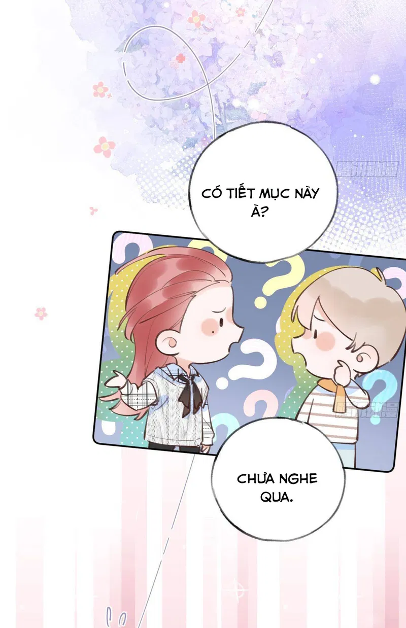 Tình Yêu Mạng Ngọt Ngào Lật Xe Rồi! Chapter 10 - Next Chapter 11