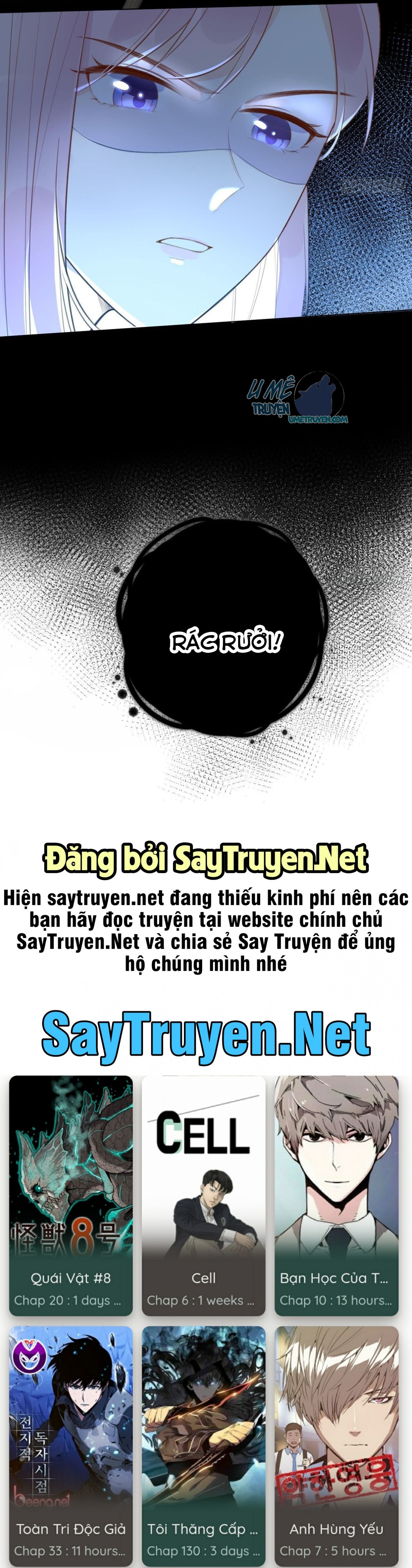 Tình Yêu Mạng Ngọt Ngào Lật Xe Rồi! Chapter 17 - Next Chapter 18