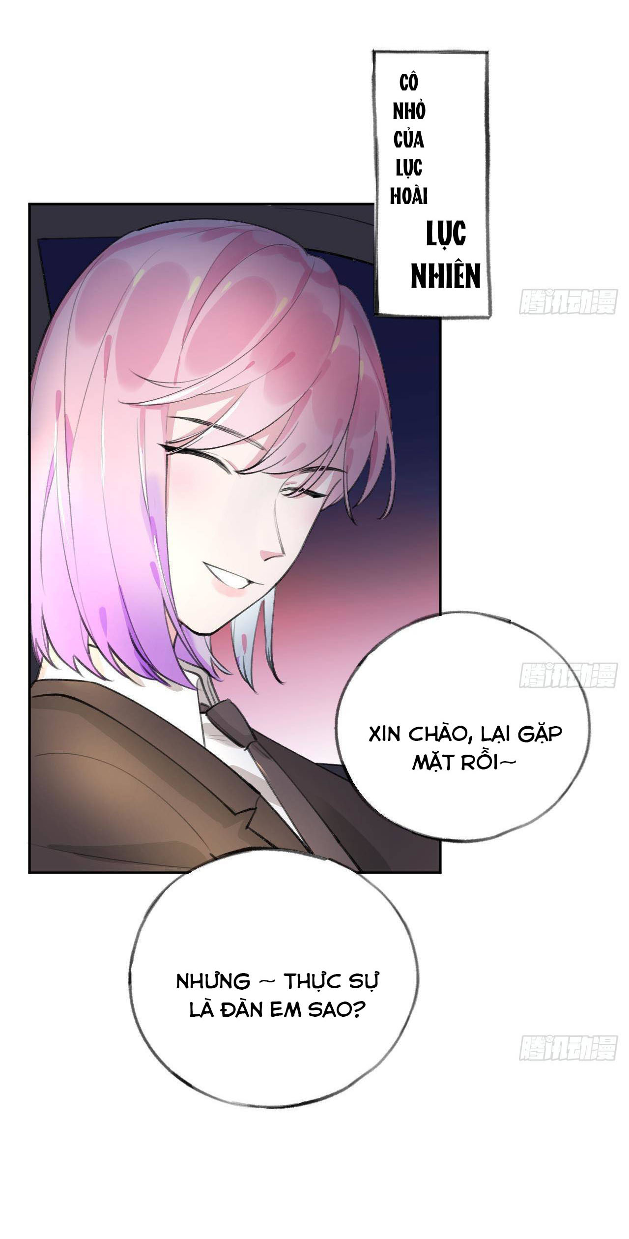 Tình Yêu Mạng Ngọt Ngào Lật Xe Rồi! Chapter 21 - Next Chapter 22