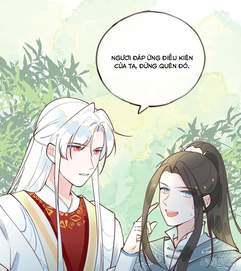 Tình Yêu Mạng Ngọt Ngào Lật Xe Rồi! Chapter 38 - Next Chapter 39