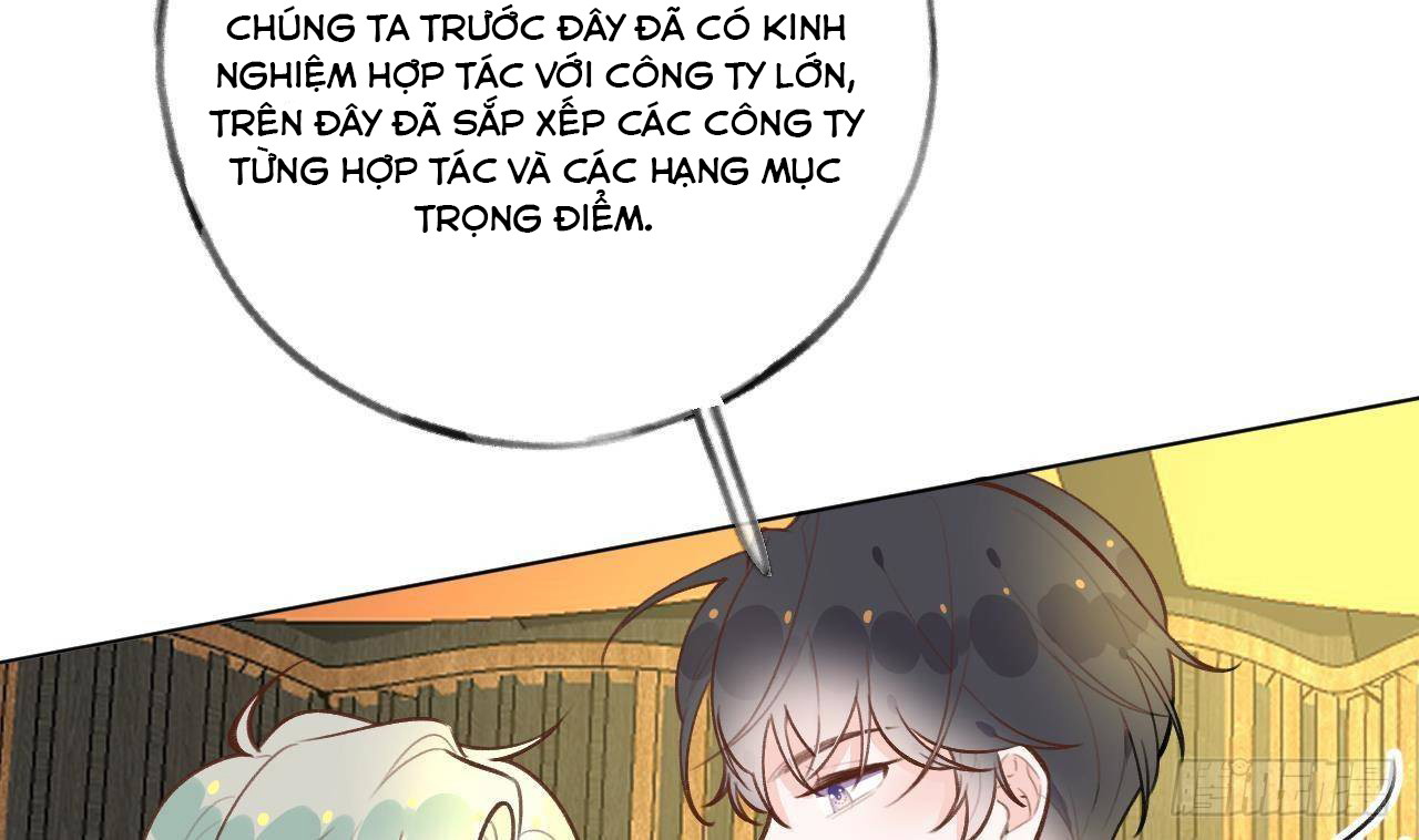 Tình Yêu Mạng Ngọt Ngào Lật Xe Rồi! Chapter 38 - Next Chapter 39