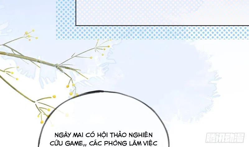 Tình Yêu Mạng Ngọt Ngào Lật Xe Rồi! Chapter 38 - Next Chapter 39