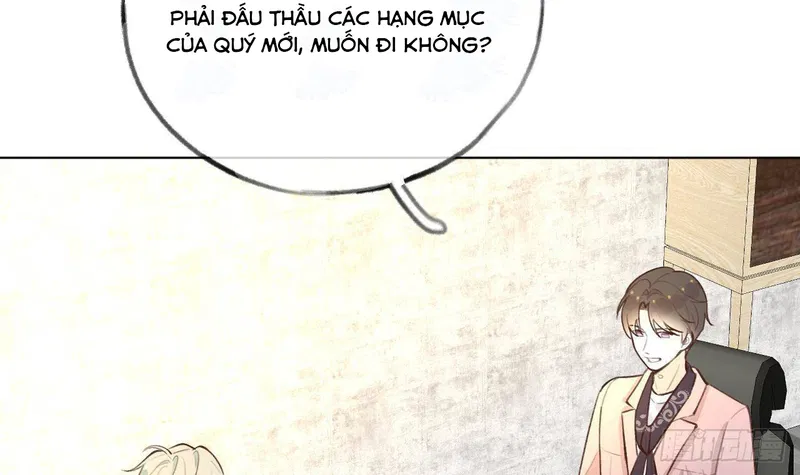 Tình Yêu Mạng Ngọt Ngào Lật Xe Rồi! Chapter 38 - Next Chapter 39