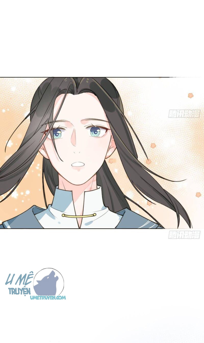 Tình Yêu Mạng Ngọt Ngào Lật Xe Rồi! Chapter 42 - Next Chapter 43