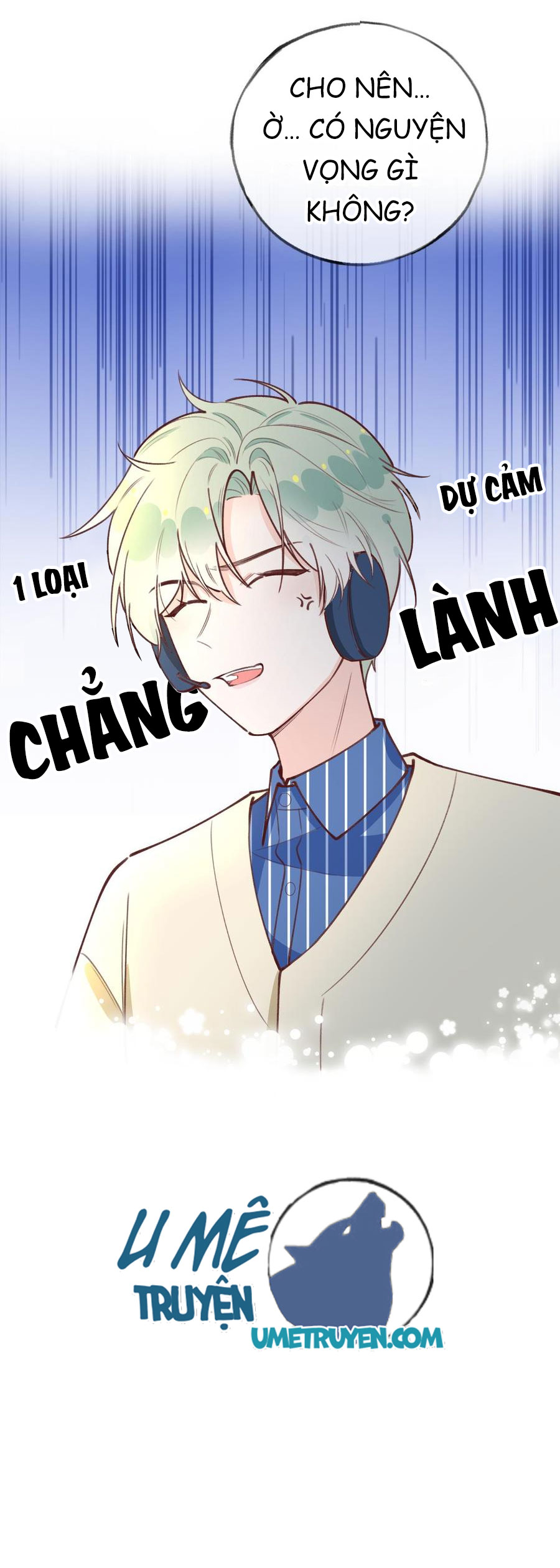 Tình Yêu Mạng Ngọt Ngào Lật Xe Rồi! Chapter 43 - Next Chapter 44