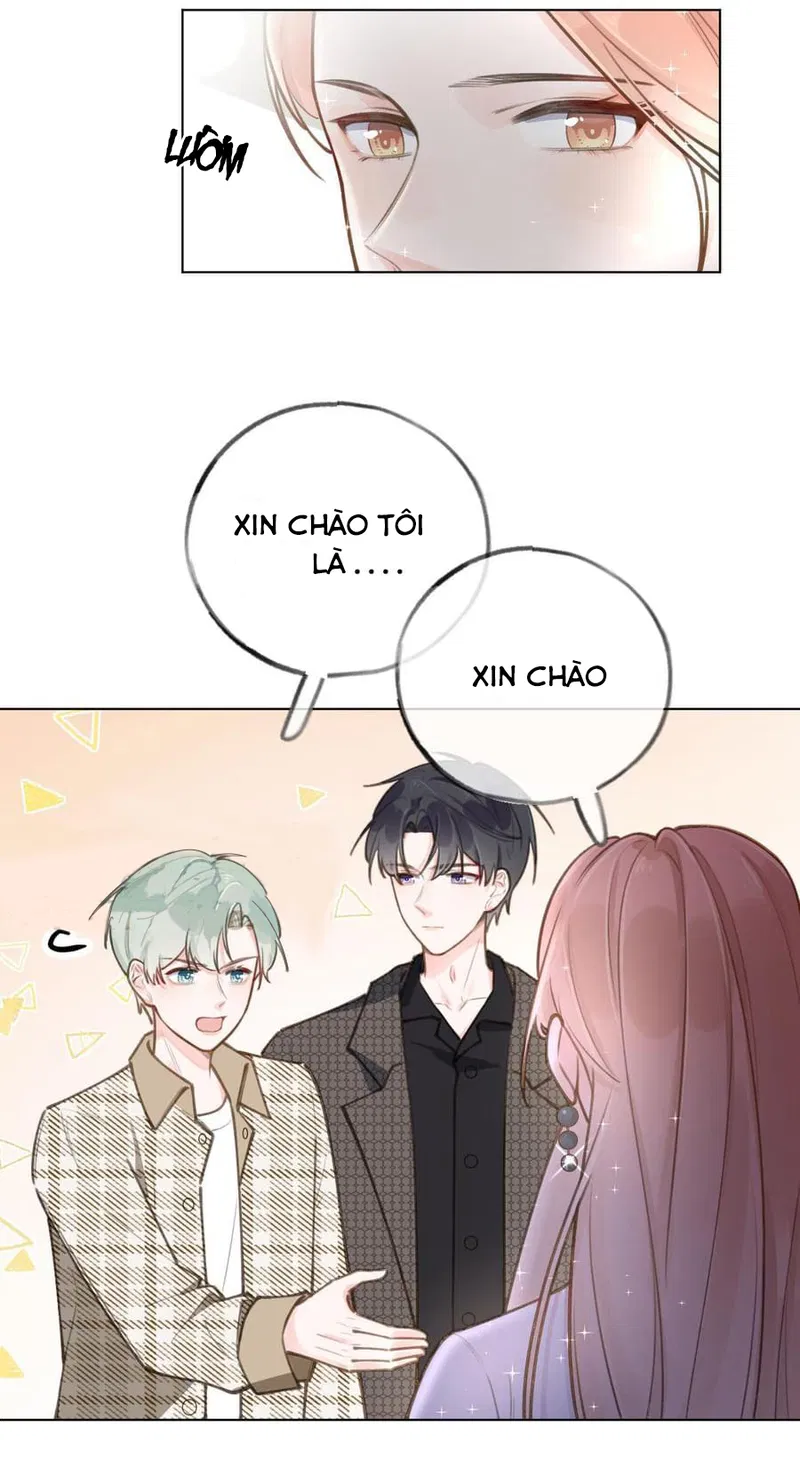 Tình Yêu Mạng Ngọt Ngào Lật Xe Rồi! Chapter 46 - Next Chapter 47