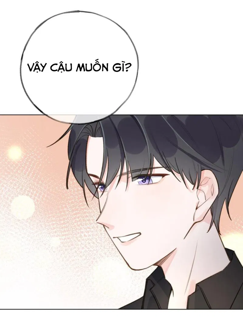 Tình Yêu Mạng Ngọt Ngào Lật Xe Rồi! Chapter 46 - Next Chapter 47