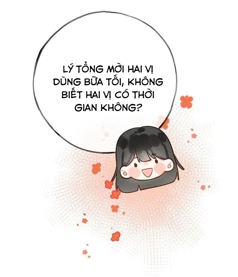 Tình Yêu Mạng Ngọt Ngào Lật Xe Rồi! Chapter 46 - Next Chapter 47