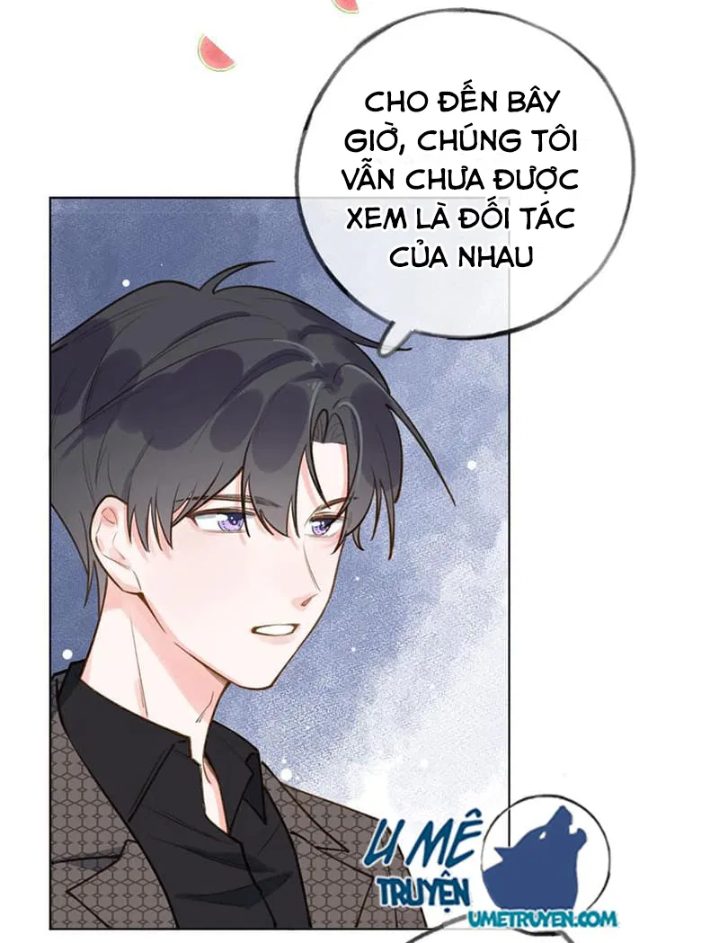 Tình Yêu Mạng Ngọt Ngào Lật Xe Rồi! Chapter 46 - Next Chapter 47