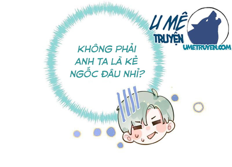 Tình Yêu Mạng Ngọt Ngào Lật Xe Rồi! Chapter 46 - Next Chapter 47