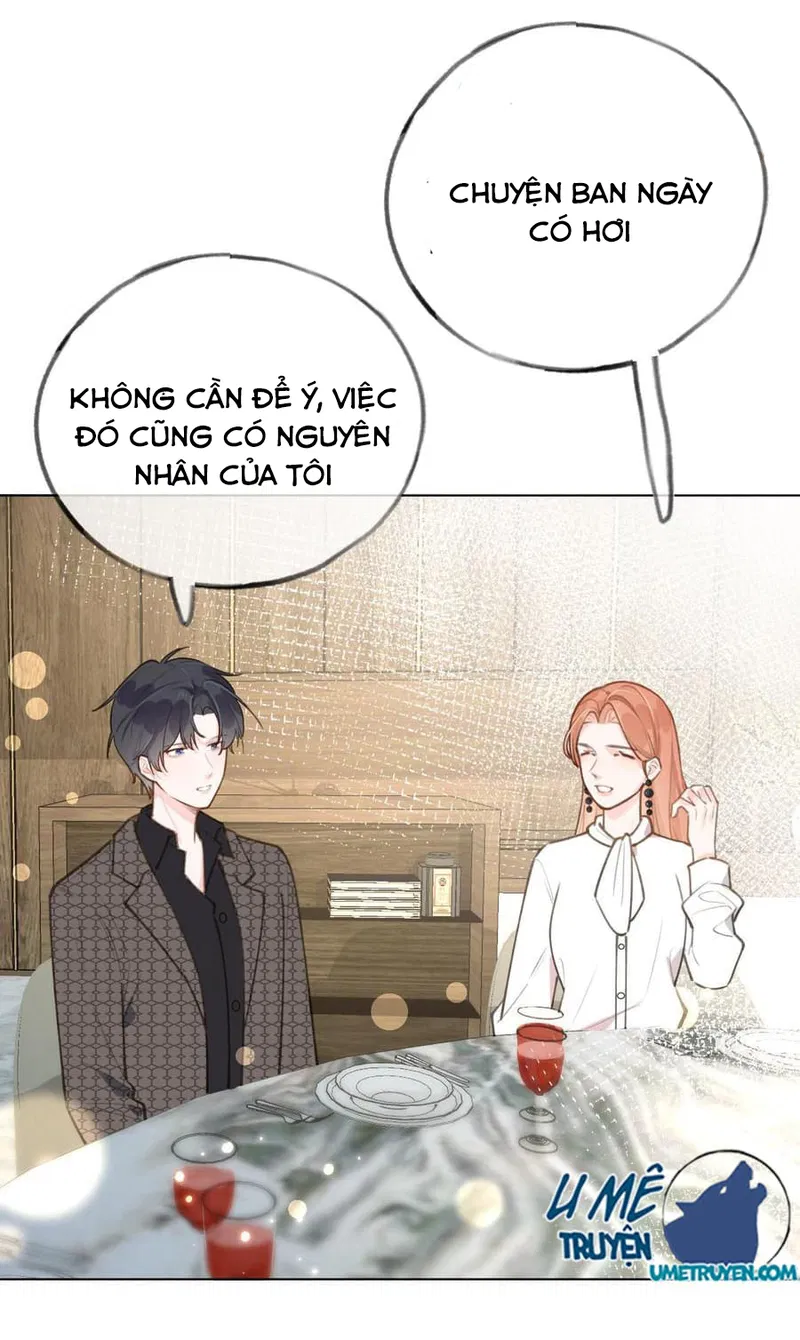 Tình Yêu Mạng Ngọt Ngào Lật Xe Rồi! Chapter 46 - Next Chapter 47