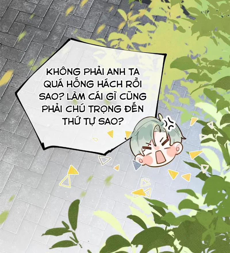 Tình Yêu Mạng Ngọt Ngào Lật Xe Rồi! Chapter 46 - Next Chapter 47