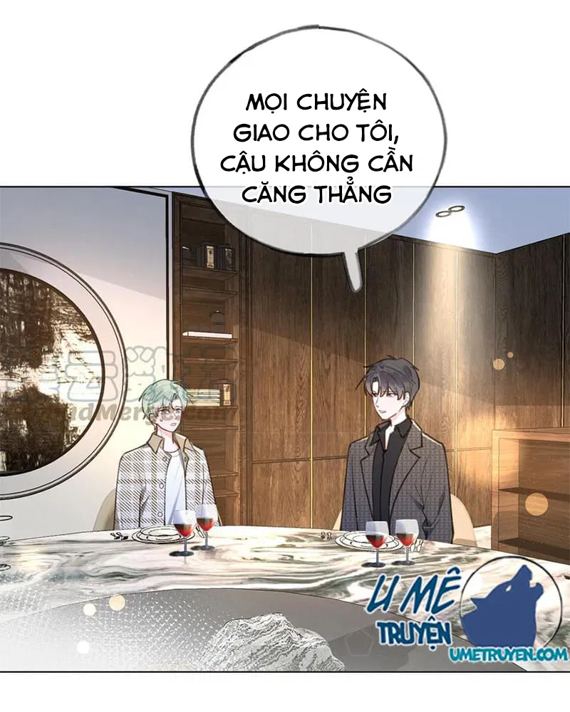 Tình Yêu Mạng Ngọt Ngào Lật Xe Rồi! Chapter 46 - Next Chapter 47