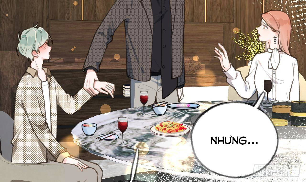 Tình Yêu Mạng Ngọt Ngào Lật Xe Rồi! Chapter 47 - Next Chapter 48