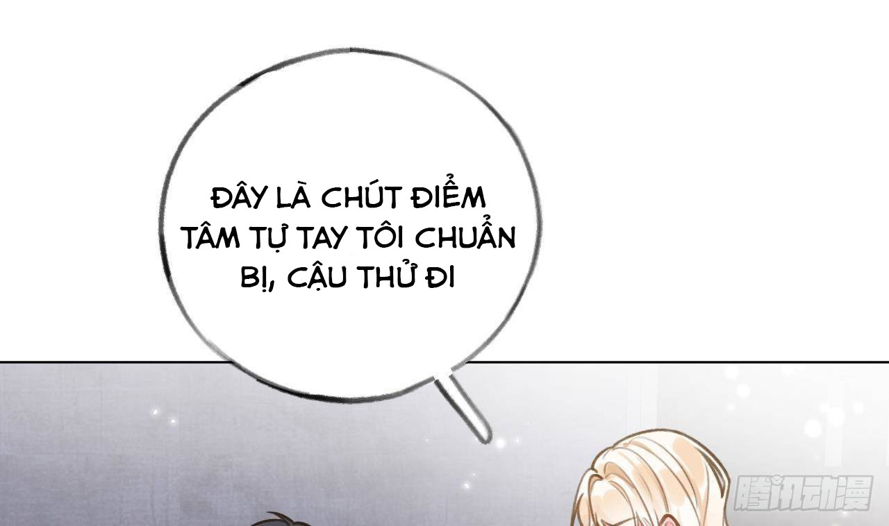 Tình Yêu Mạng Ngọt Ngào Lật Xe Rồi! Chapter 48 - Next Chapter 49