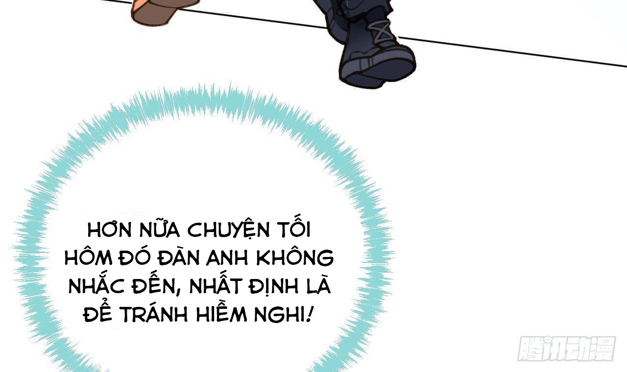 Tình Yêu Mạng Ngọt Ngào Lật Xe Rồi! Chapter 48 - Next Chapter 49