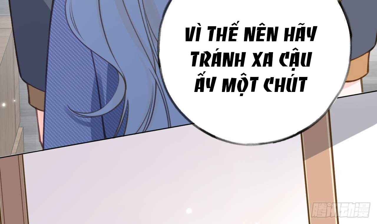 Tình Yêu Mạng Ngọt Ngào Lật Xe Rồi! Chapter 48 - Next Chapter 49